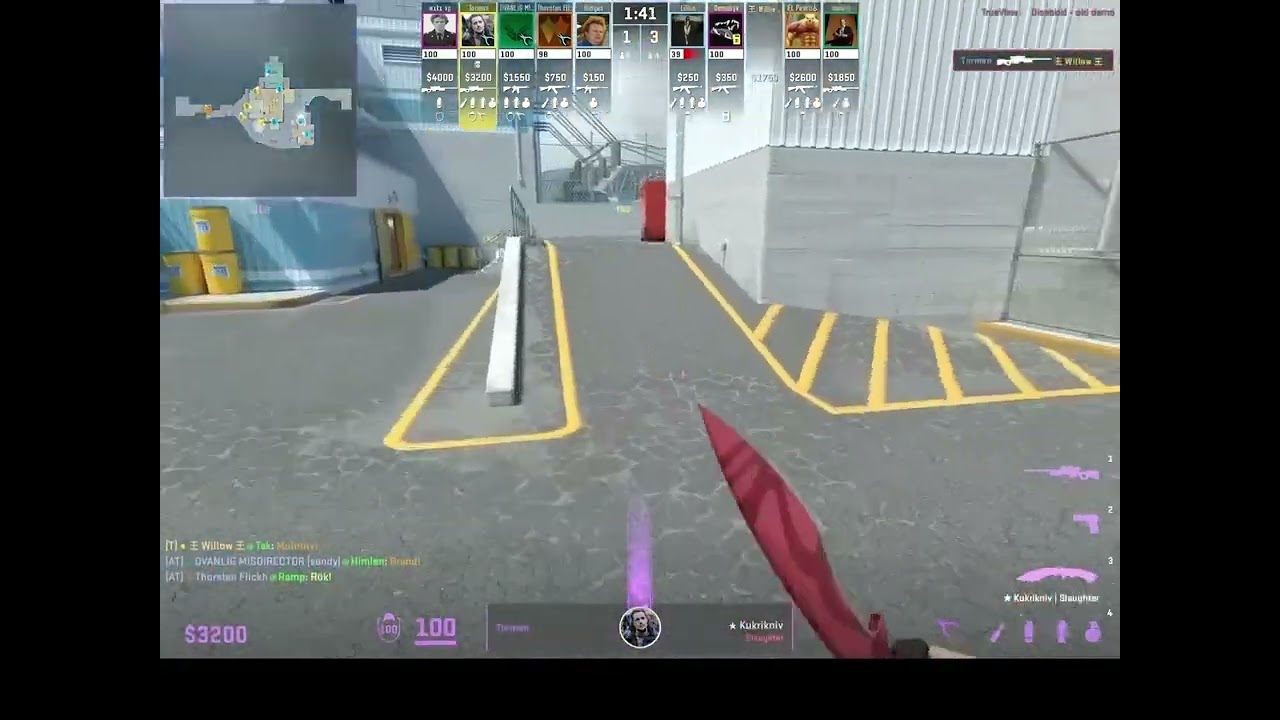 CS Premier S3