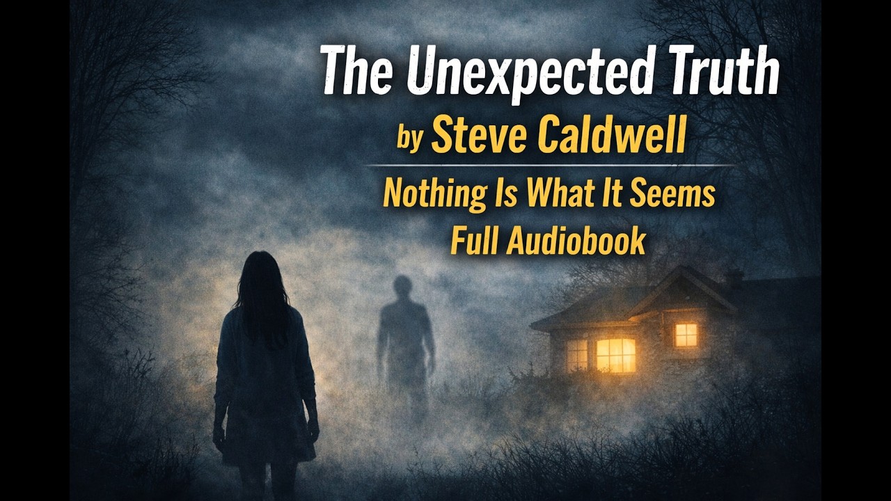 Twisted by Steve Cavanagh - The Truth Isn’t What It Seem | Full Audiobook