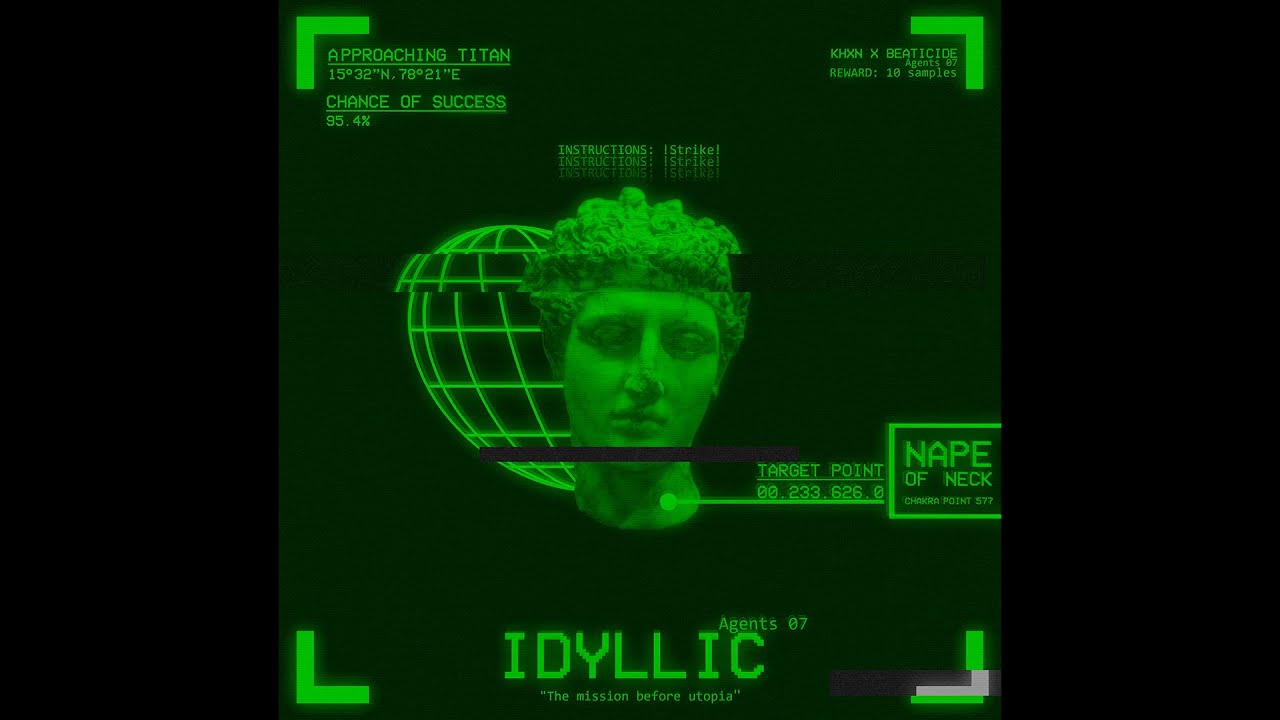 [12] // FREE UK/NY DRILL LOOPS & SAMPLES 
