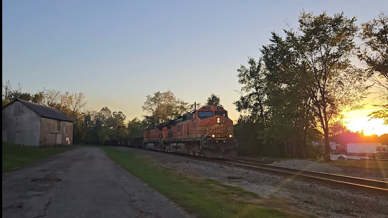 IORY 4782 Pt.3 through Wilmington, Ohio