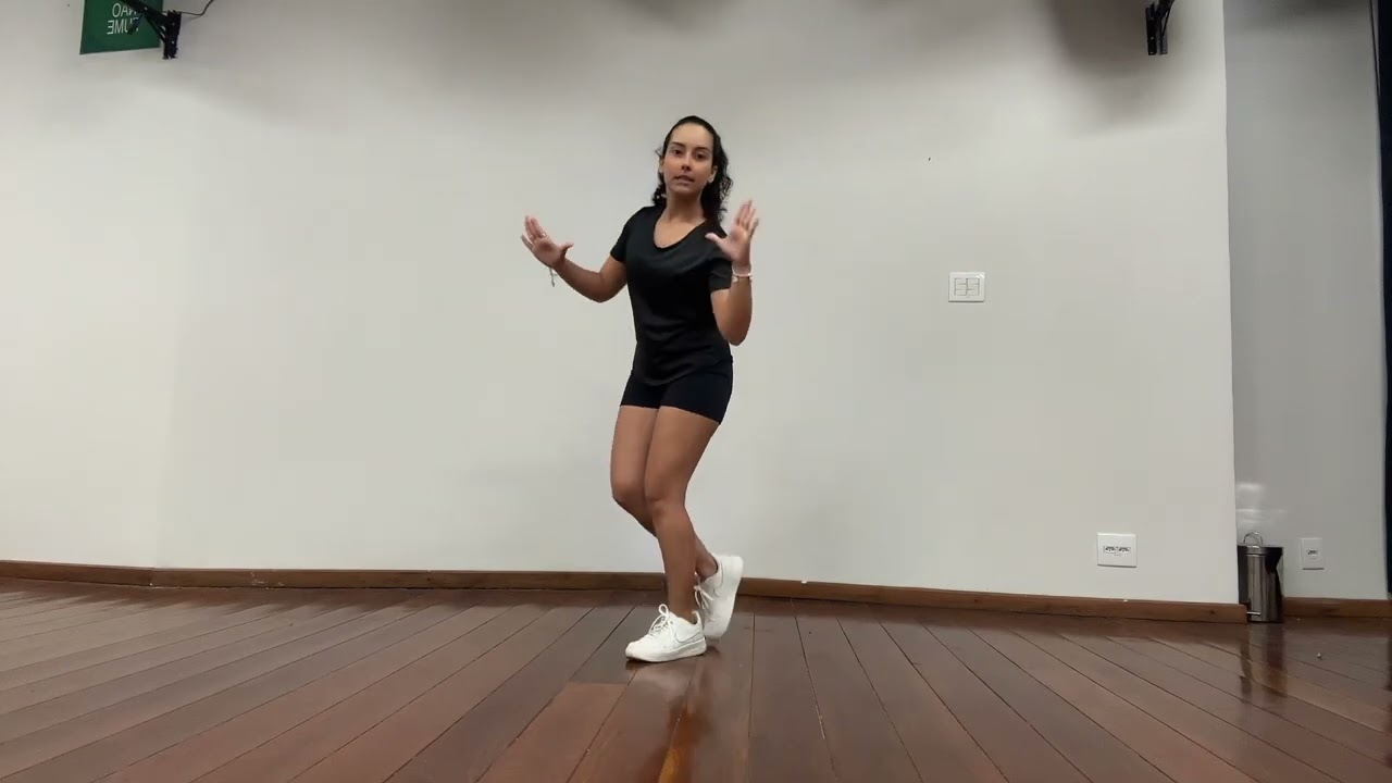Tutorial PASSO A PASSO - “Um maluco Cowboy”