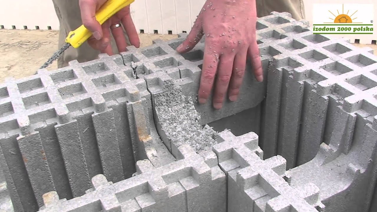 IZODOM 2000 Film szkoleniowy 3
