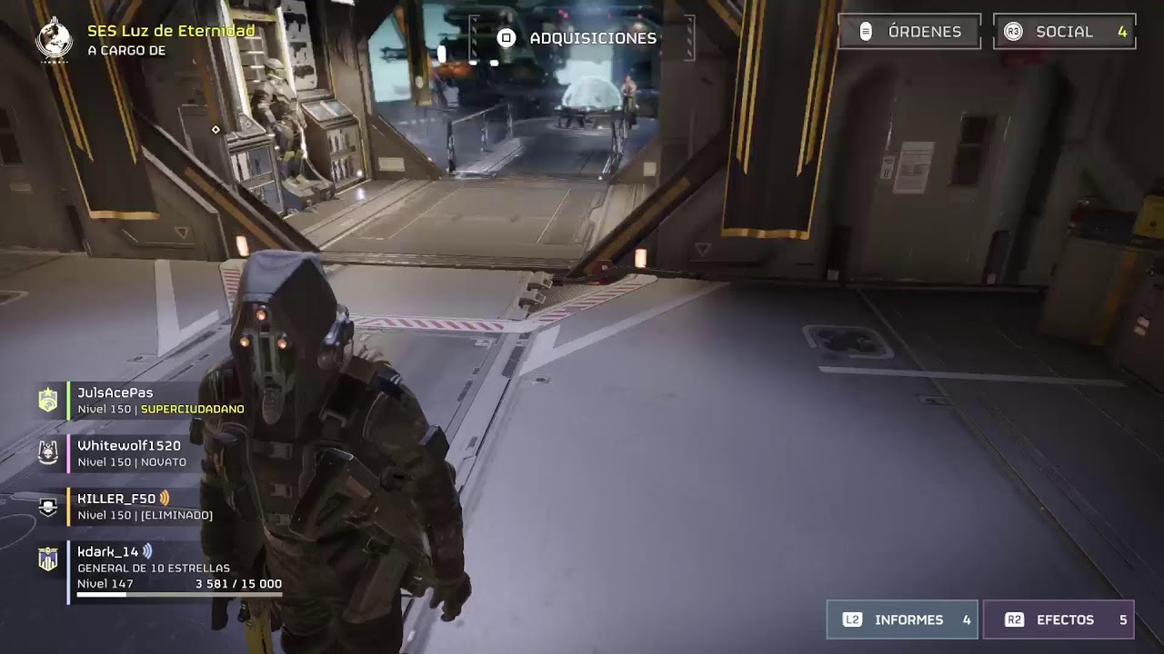 HELLDIVERS 2 Live 👀|Probando el NUEVO  Siege Breakers Warbond Con los MANCODIVERS ☠️🤪🤡💀PS5