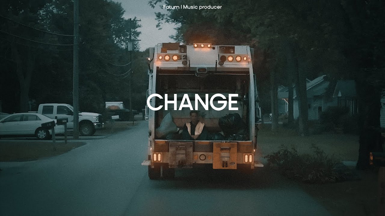 [FREE] NF Type Beat - "Change" | NF Type Beat 2023