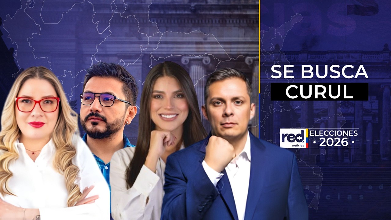 Se Busca Curul | Estas son las propuestas de los candidatos al Congreso para este 2026