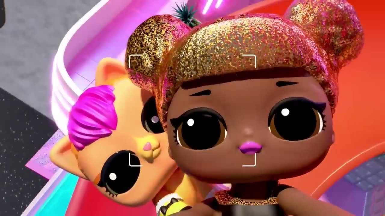 L.O.L. Surprise Brasil | Todos os episódios de House of Surprises em português | Segredos Revelados