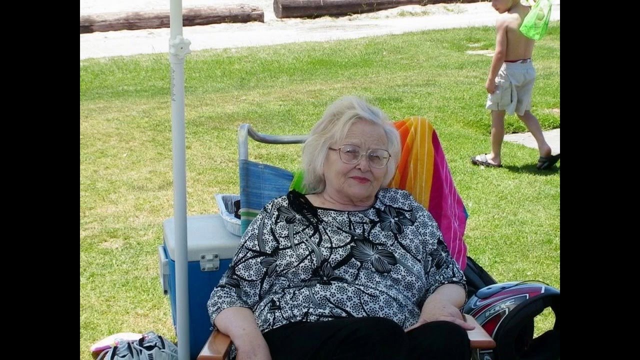 Mama 40 Day Memorial Part 1