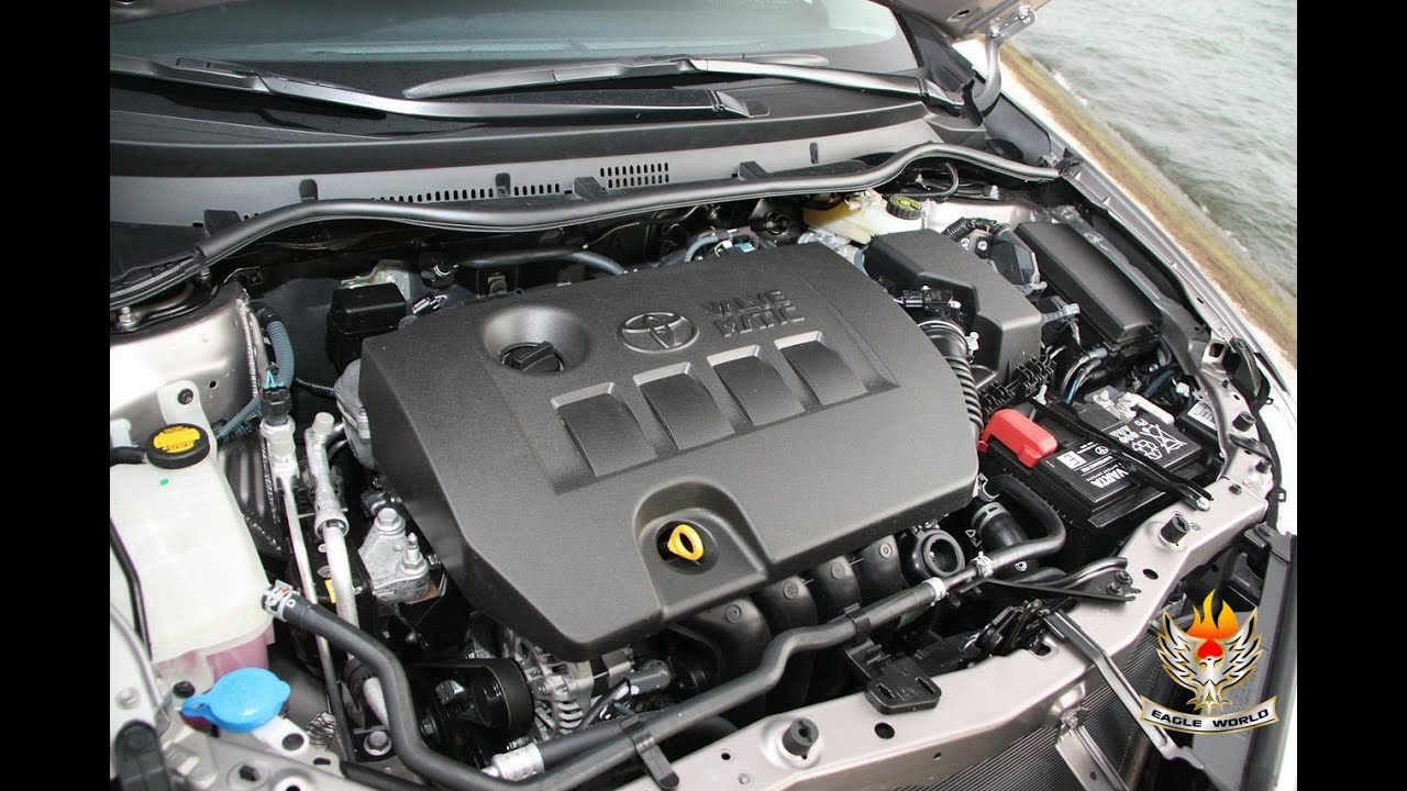 Silnik 1.6 Valvematic - recenzja [PL/ENG] 🚘🔥