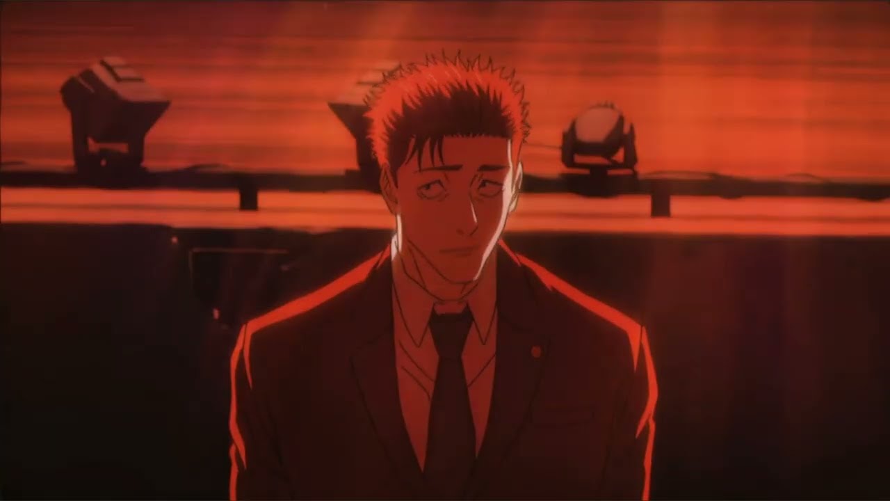 higuruma crazy objection edit