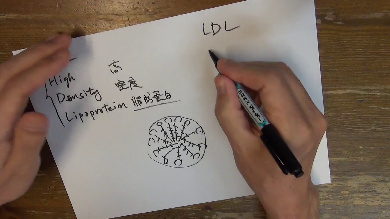 動脈硬化にならない方法