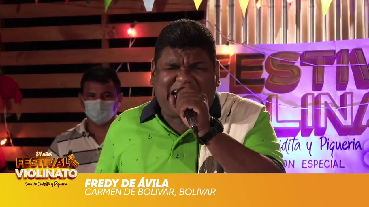 La Piqueria de Freddy de Avila y Mario Bohorquez