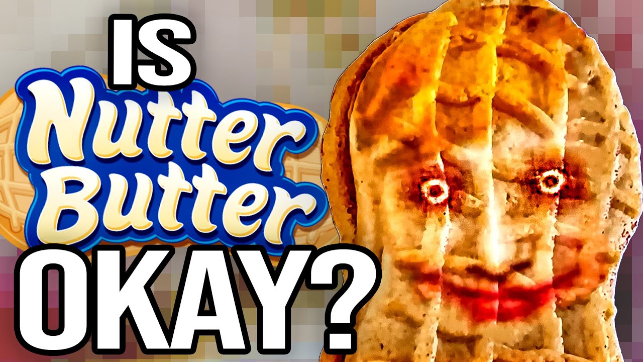 Nutter Butter's Official TikTok Is Out Of Control