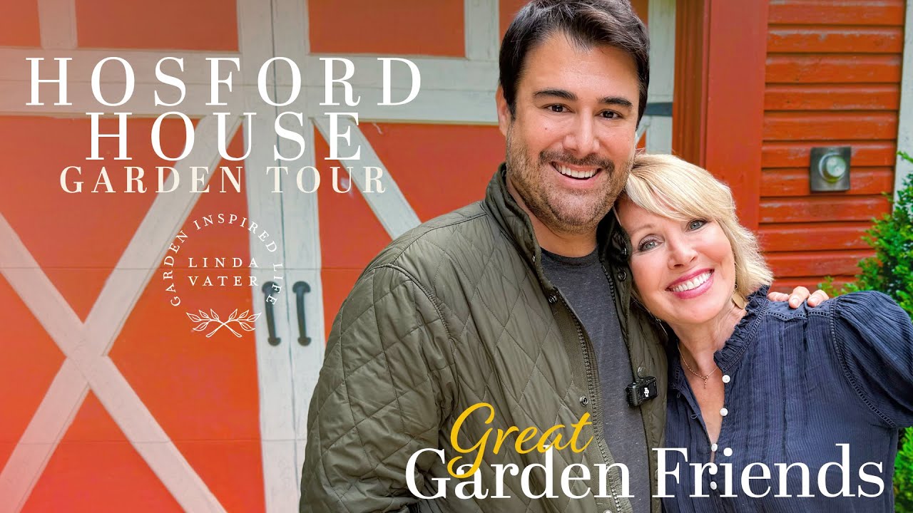 Can&rsquo;t Wait To Show You This Amazing Country Garden 🌿