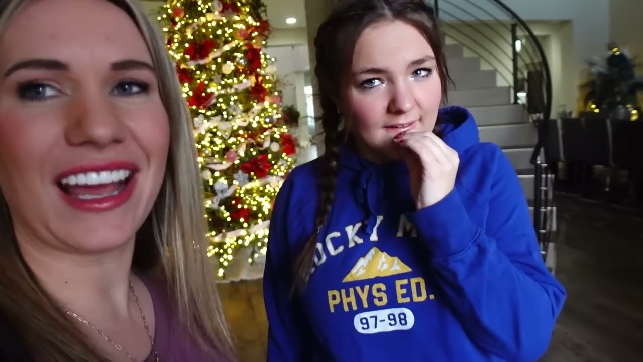 Name Exchange | Secret Santa!