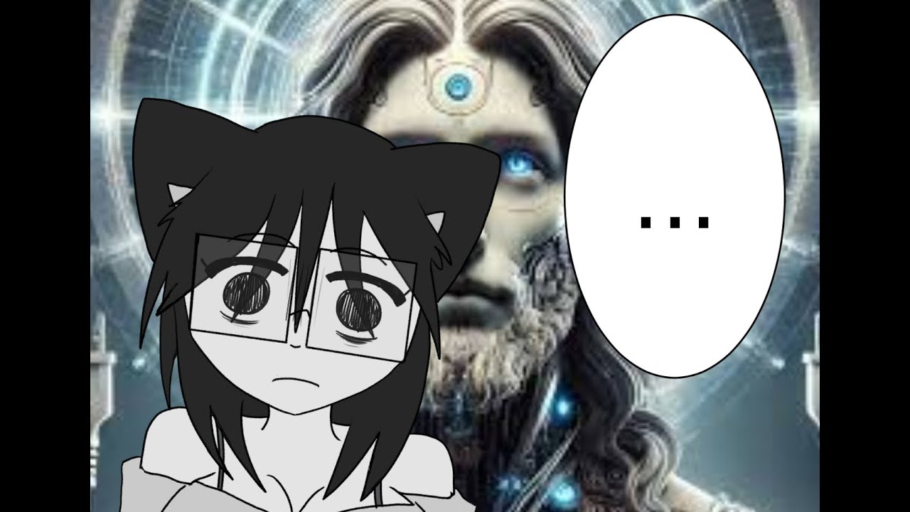 Fine, Let's Talk About AI