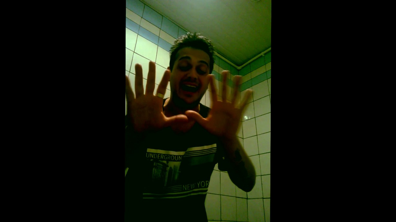Sf-x - Sasiamovno Iyo/სასიამოვნო იყო (Straight Outta Toilet)