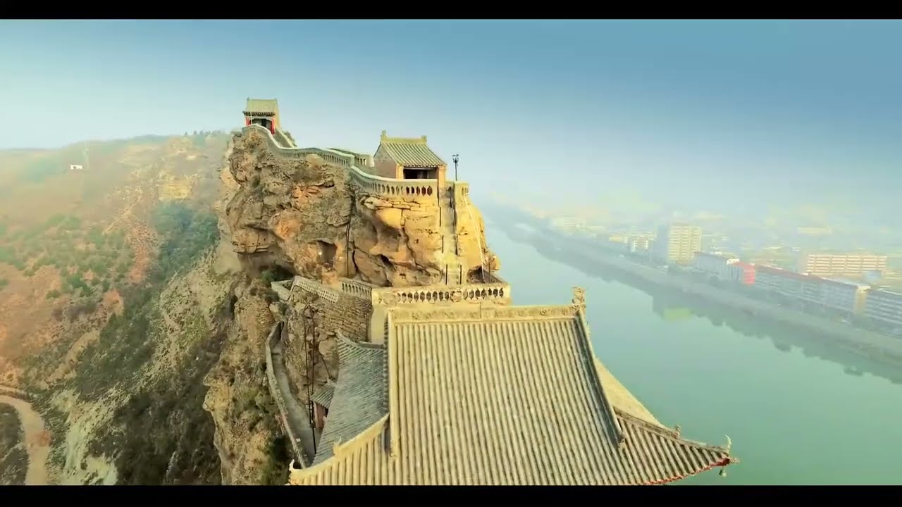 Northern Shaanxi, China