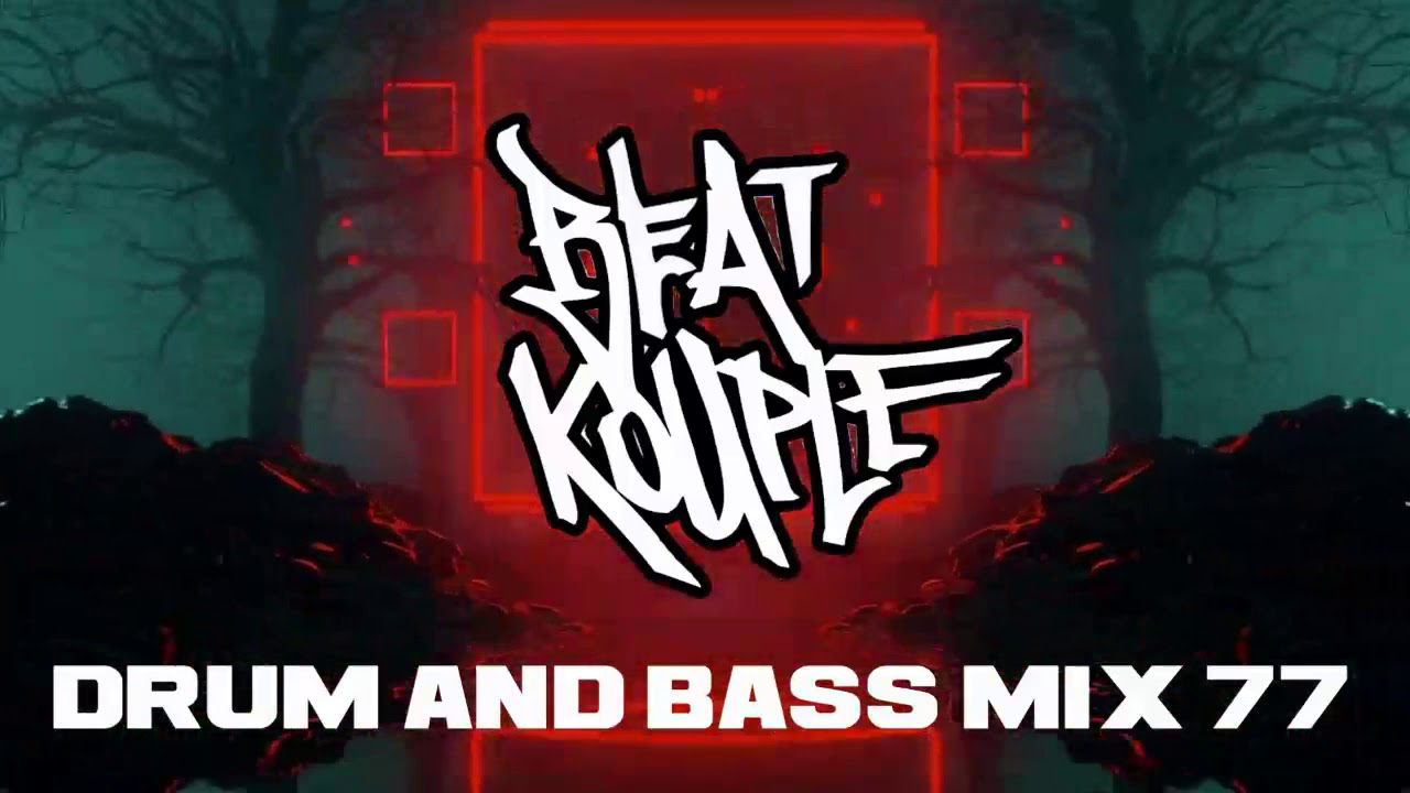 MiX #77 Drum and Bass // Neurofunk mixed by Beat Kouple