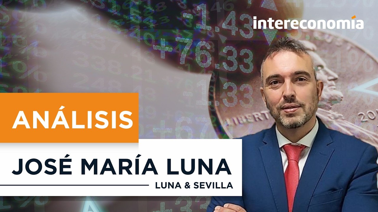 José María Luna   Hemos pasado del temor al miedo