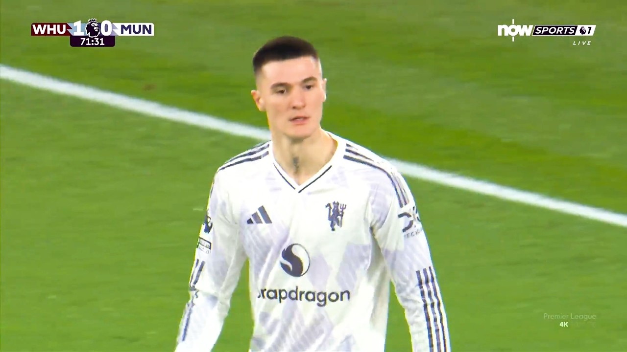 How Good is Benjamin Šeško