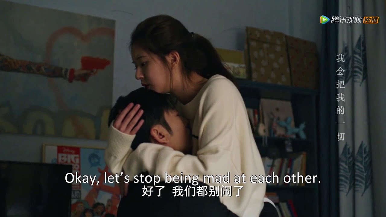 霸道总裁打高级绿茶弟弟！顾大厨一招哄好霸总！| 我 喜欢你 Dating in the Kitchen