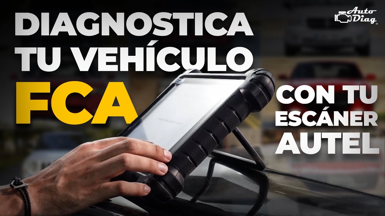 TUTORIAL - COMO REGISTRARSE CON FCA Y UTILIZARLO EN TU VEHÍCULO