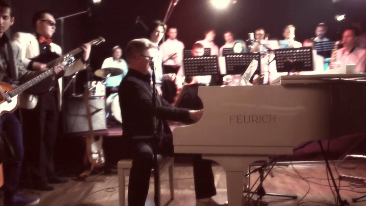 DENIS MAZHUKOV - 