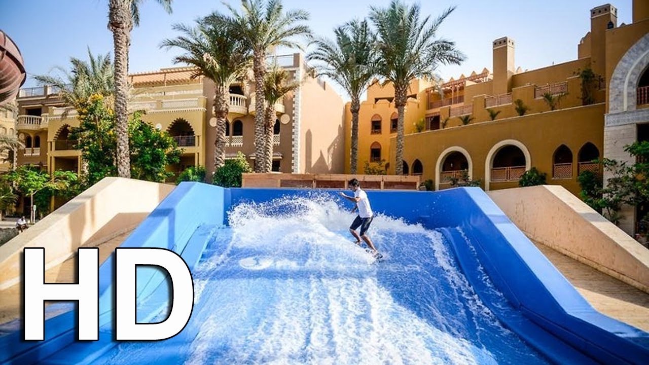 Sunwing Waterworld Makadi, Хургада, Египет