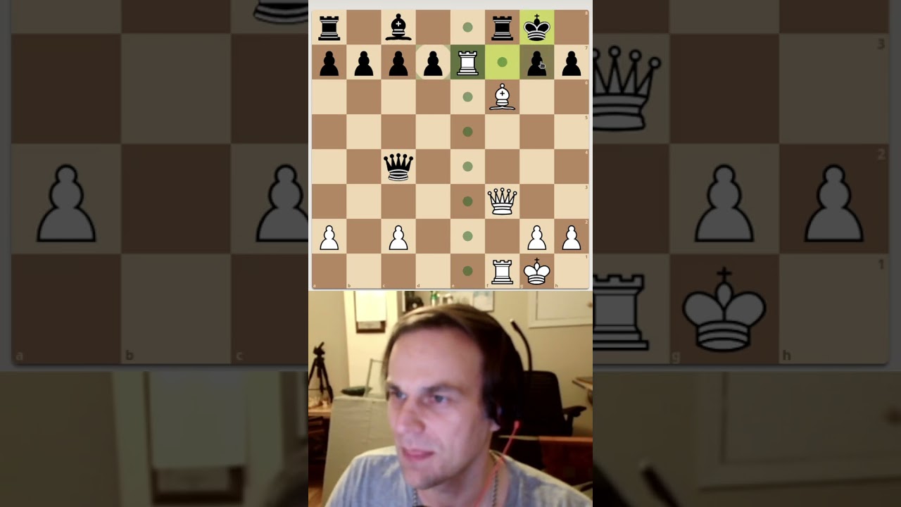 Chess.Super blitz arena win. No mercy attack! | 