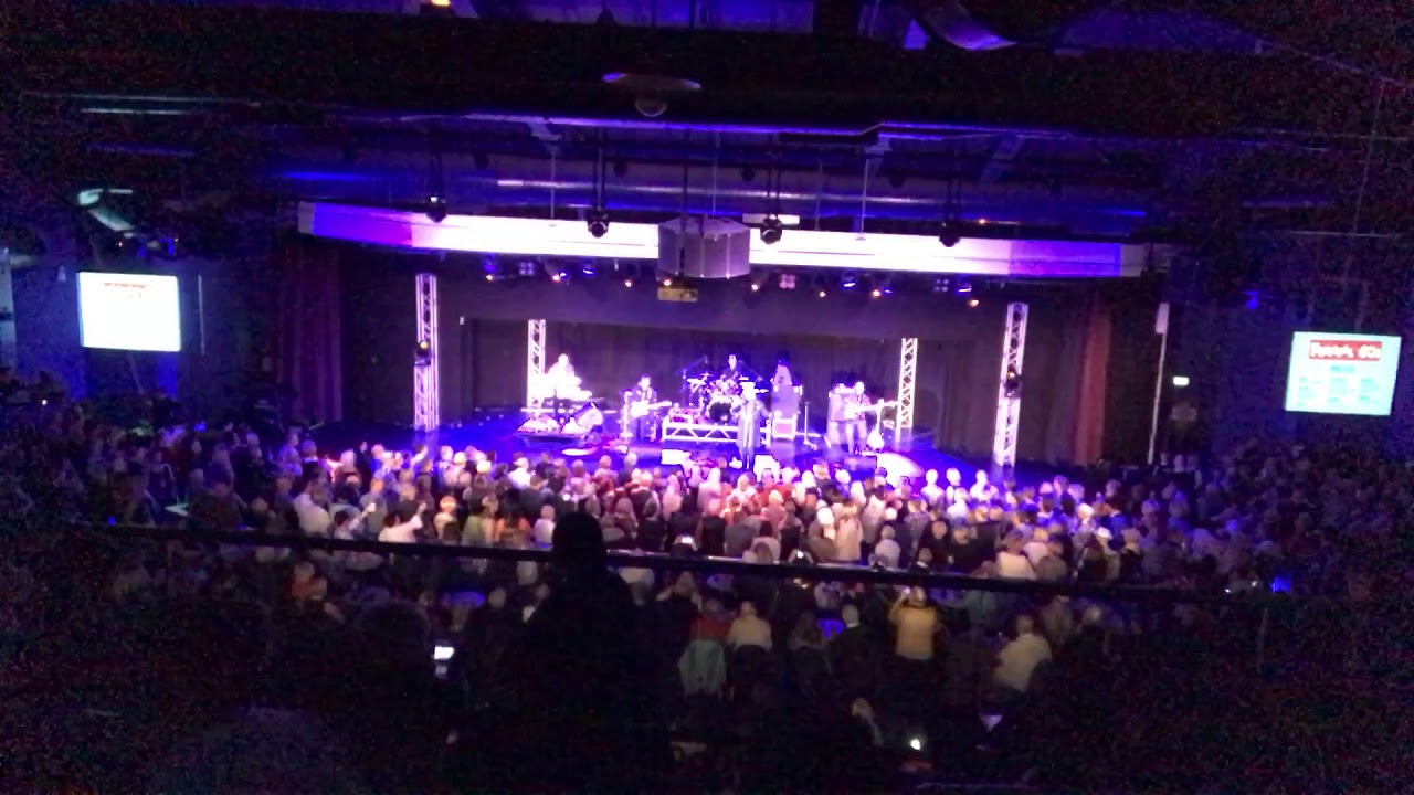 Gary Puckett & The Union Gap - Live