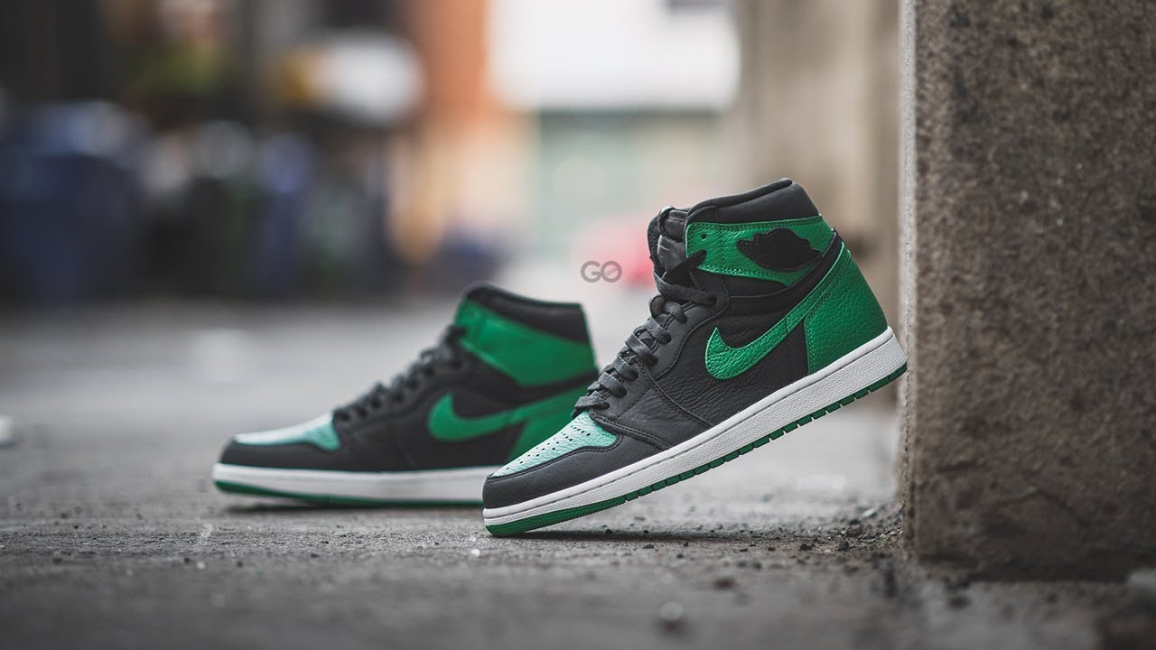Air Jordan 1 Retro High OG 