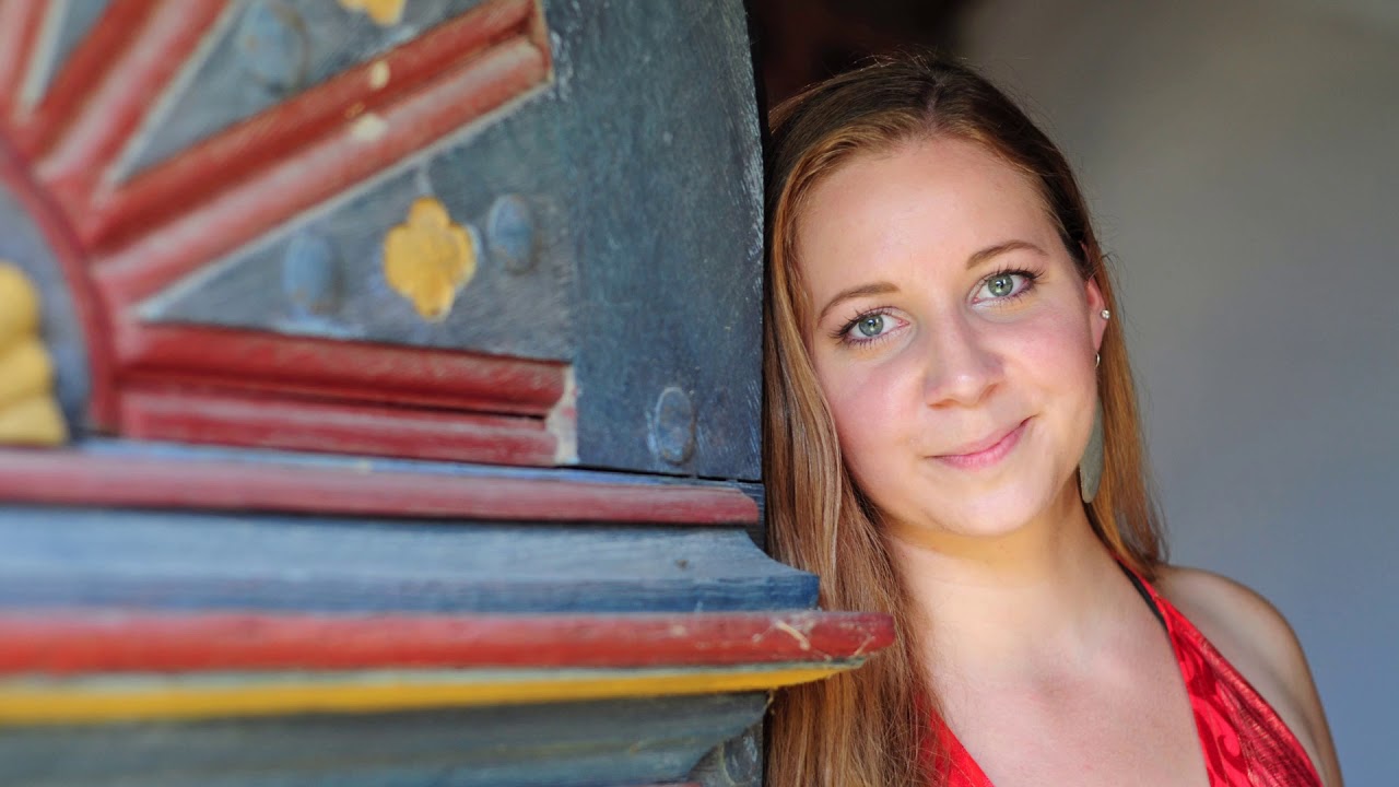 Tímár Sára - Elment az én párom... (Moldva)