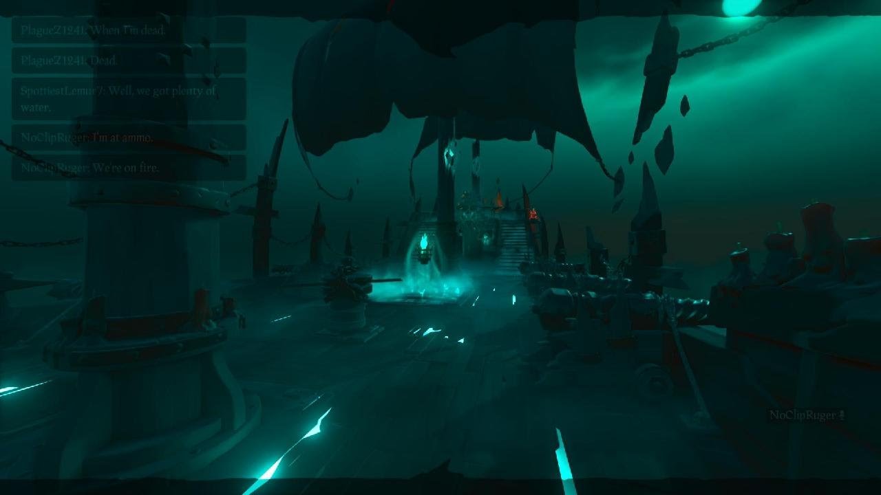 We were getting cooked, but then we locked in...