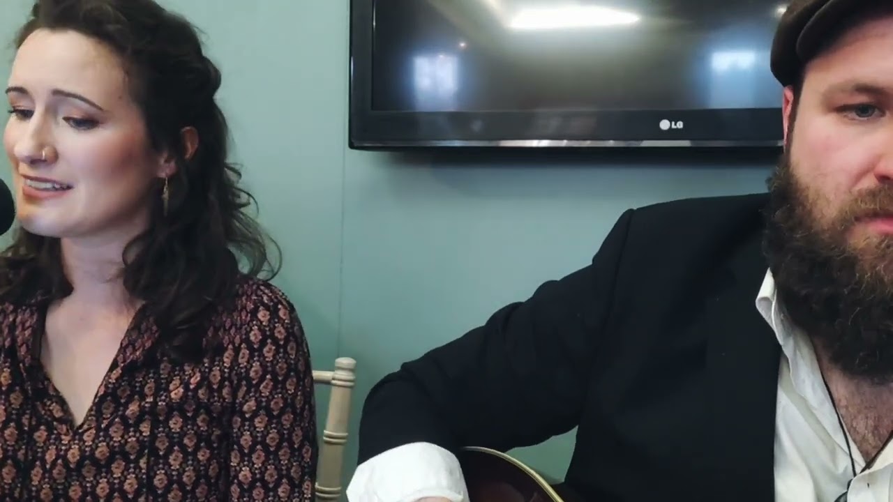 Stephanie Healy | Feels Like Home - Bonnie Raitt cover