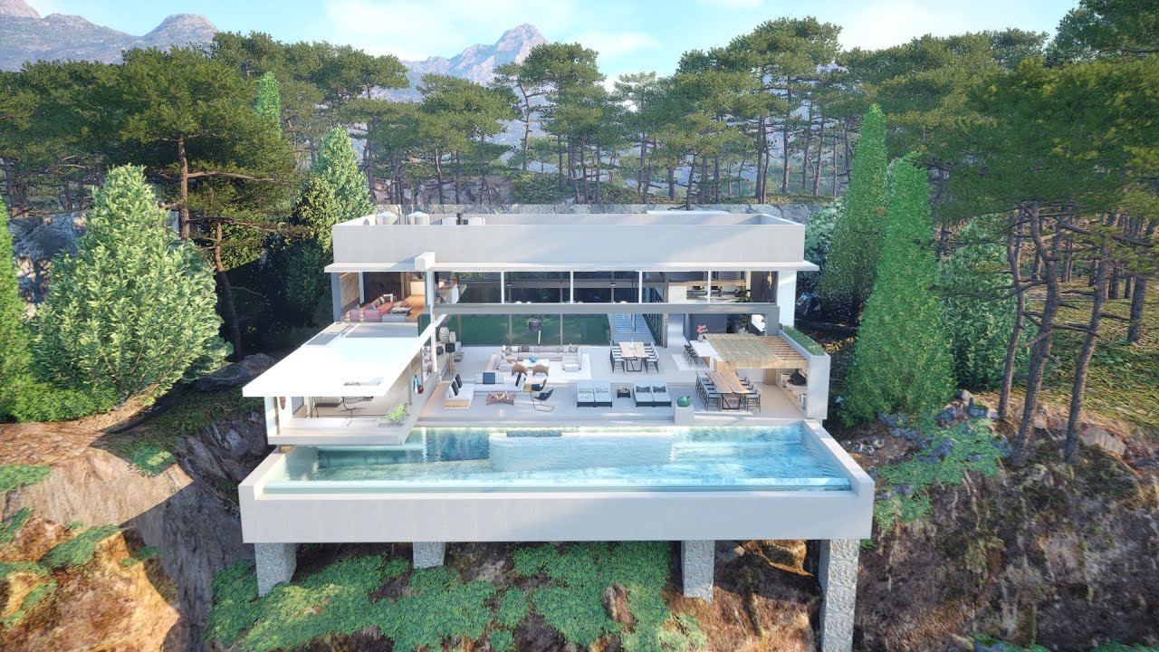 Residence Beyond Cape Town
