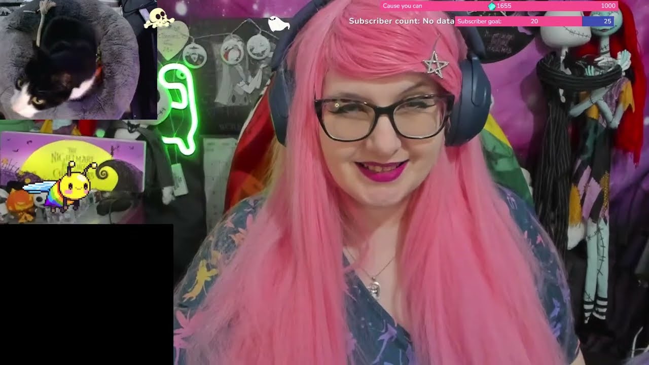 First time ever streaming to Youtube!
