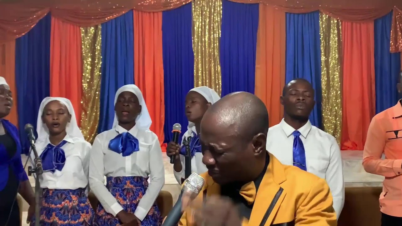 CONFÉRENCE ANNUELLE DES JEUNES DE L’ÉGLISE APOSTOLIQUE DE JÉSUS-CHRIST