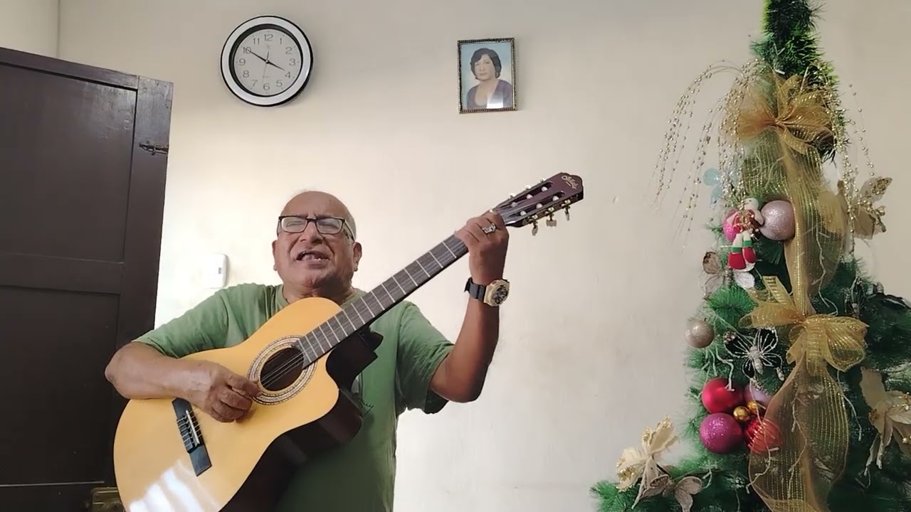 Una calle nos separa. 