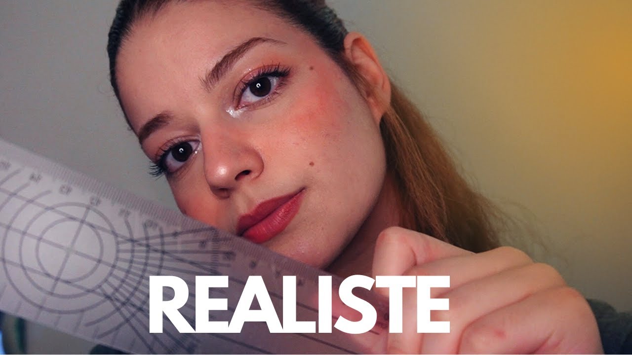 ASMR : un ROLEPLAY chez le m&eacute;decin vraiment r&eacute;aliste ! (chuchotements proches)