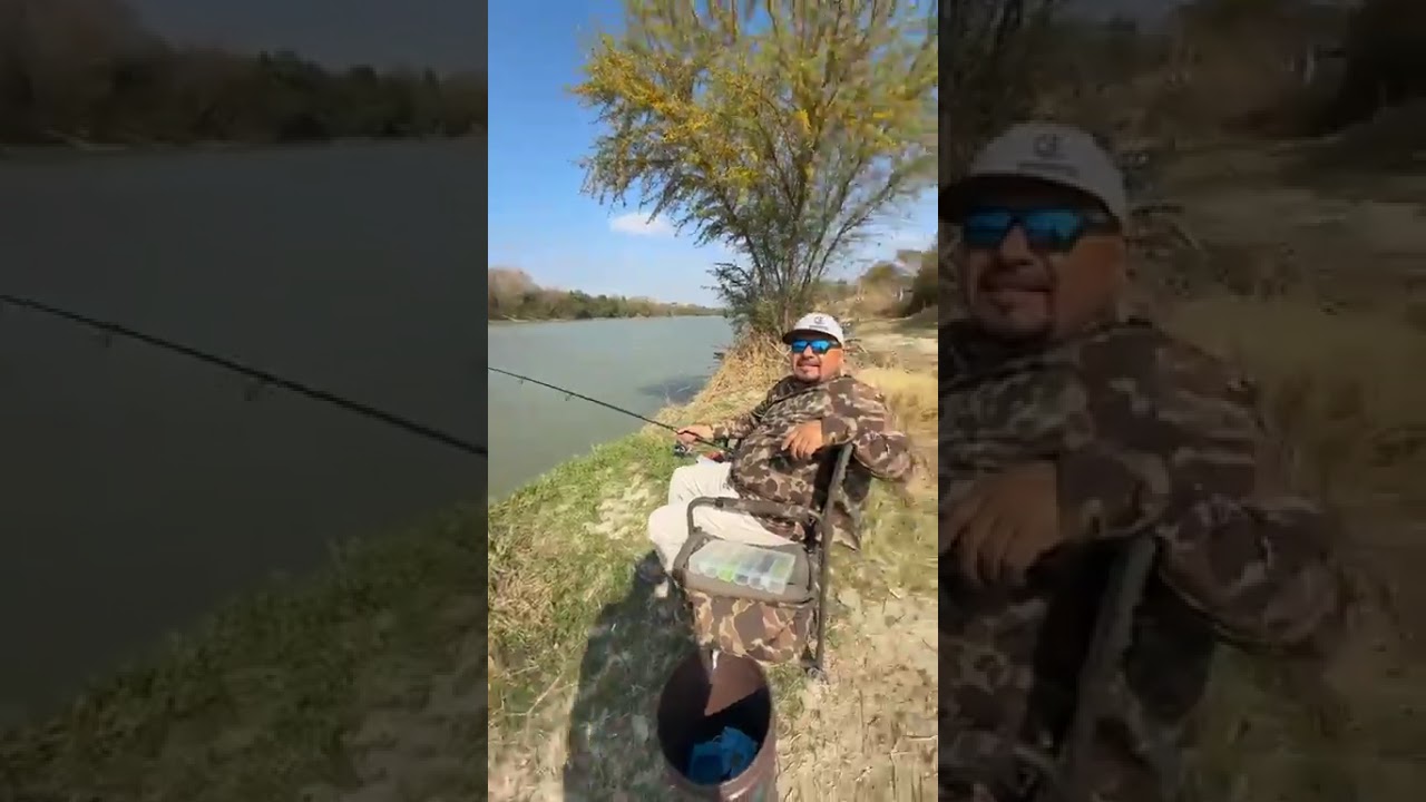Valentine’s Day 2026 Bank Fishing Report 