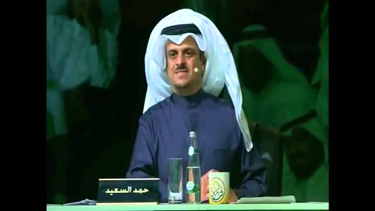 قصيدة الكرسي للشاعر فلاح حيال البدري في شاعر المليون