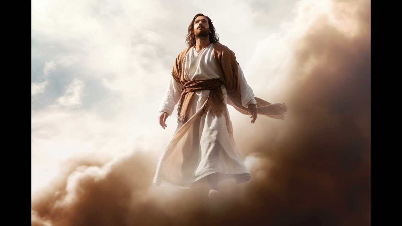MEU CRISTO ESTÁ VIVO