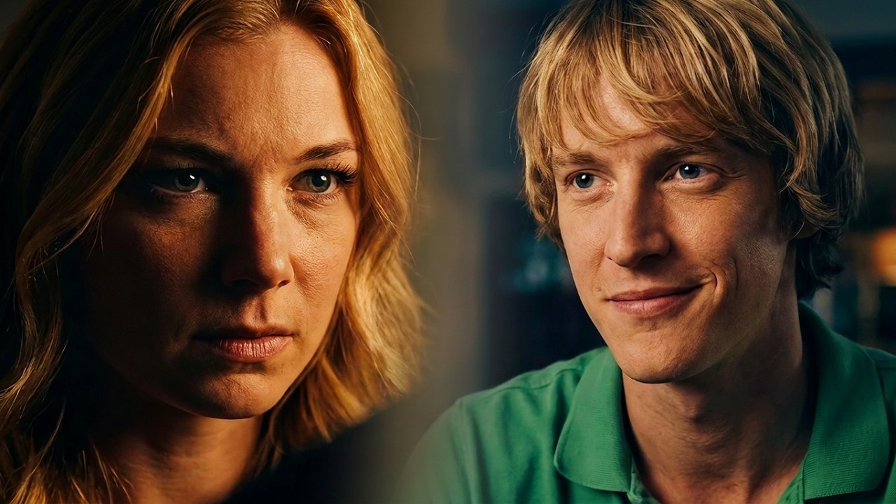 Revenge || Emily & Nolan - Breath Of Life