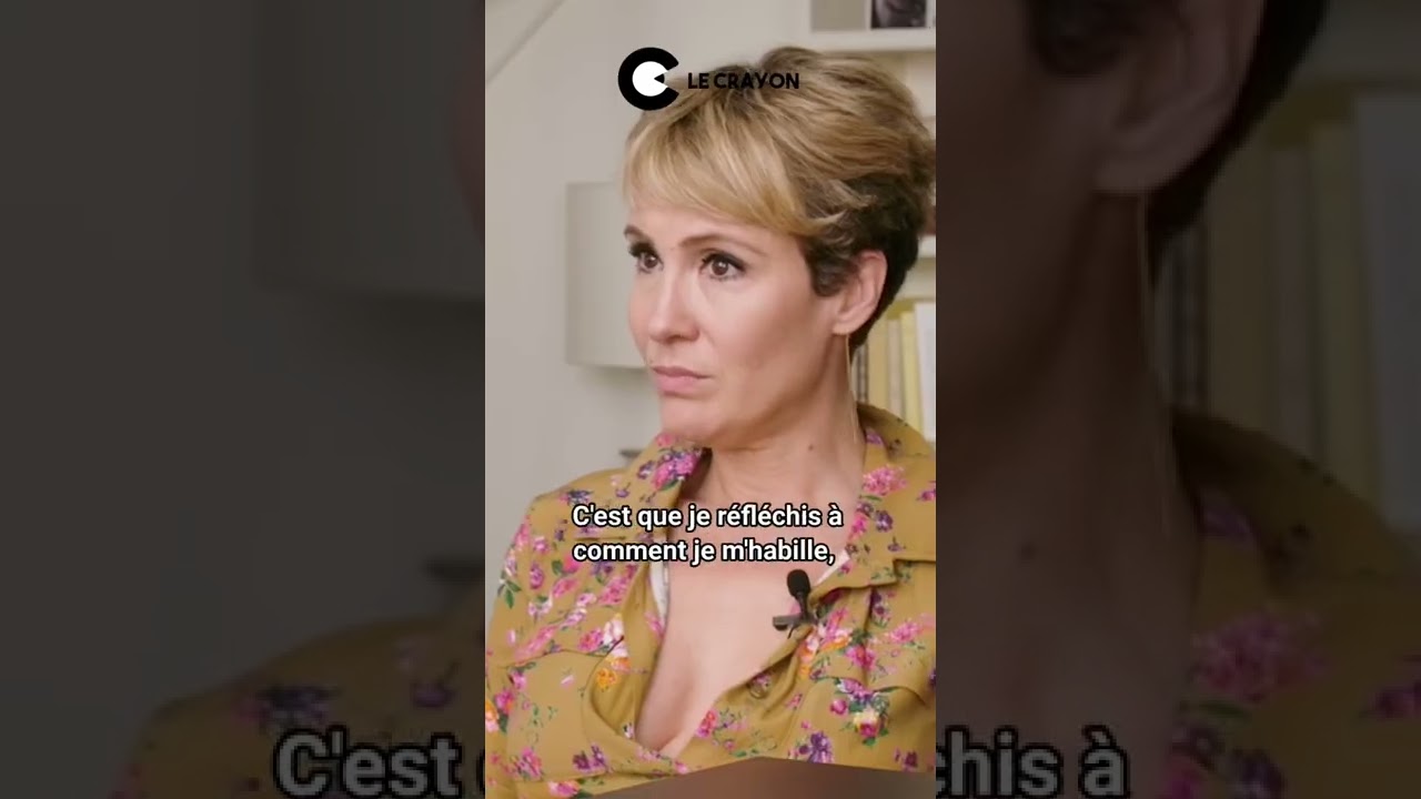 Il faut int&eacute;grer les hommes dans la lutte f&eacute;ministe selon Alice Cordier