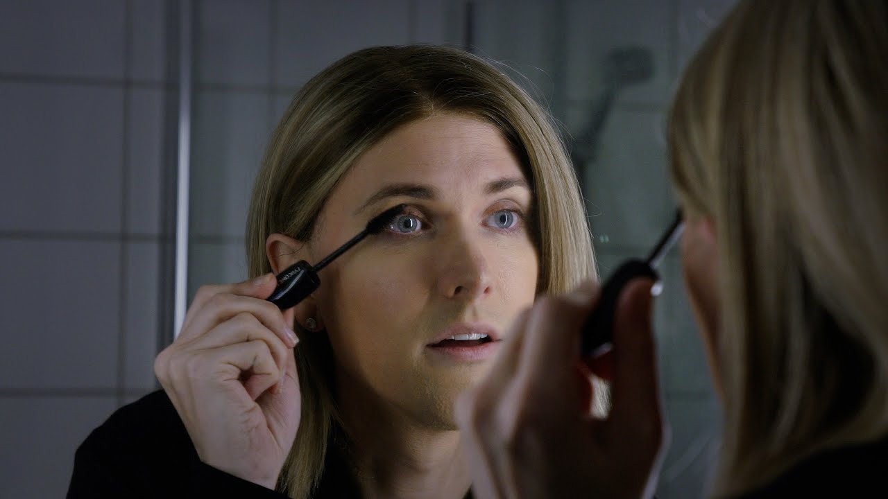 – Du trenger ikke antidepressiva, du trenger mascara