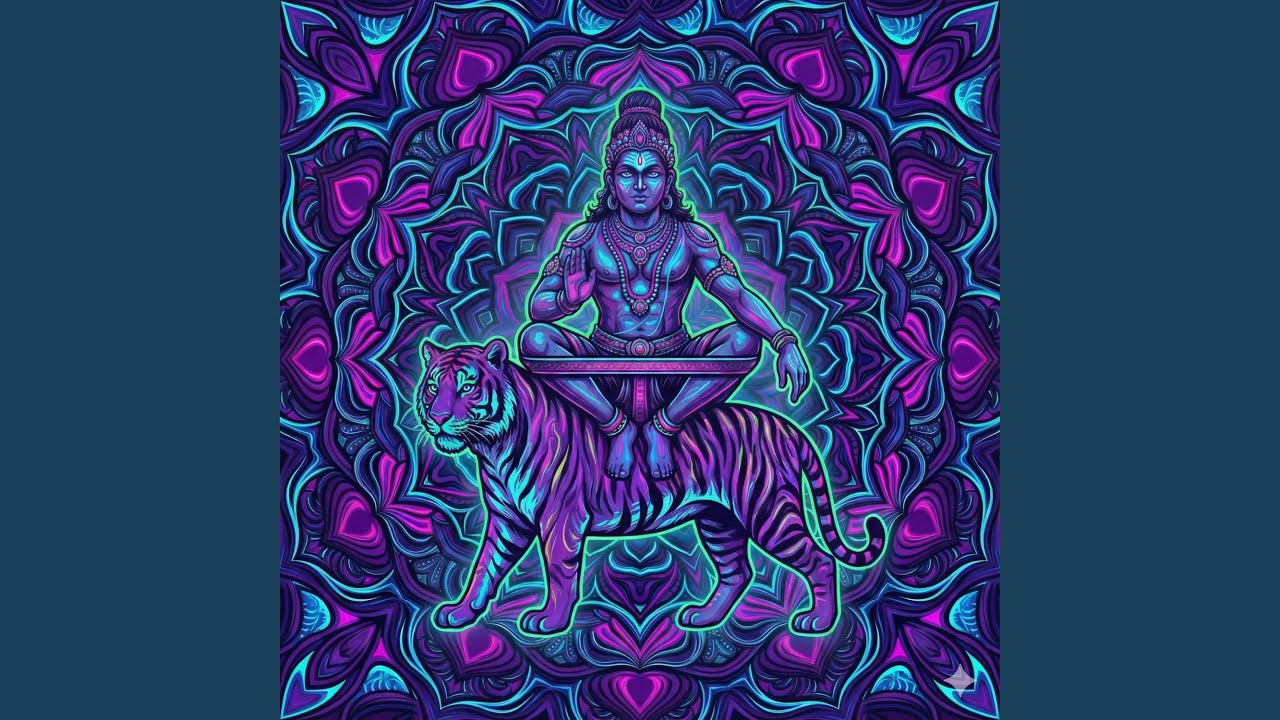 Swamiye Ayyappo (Dark Forest Mix)