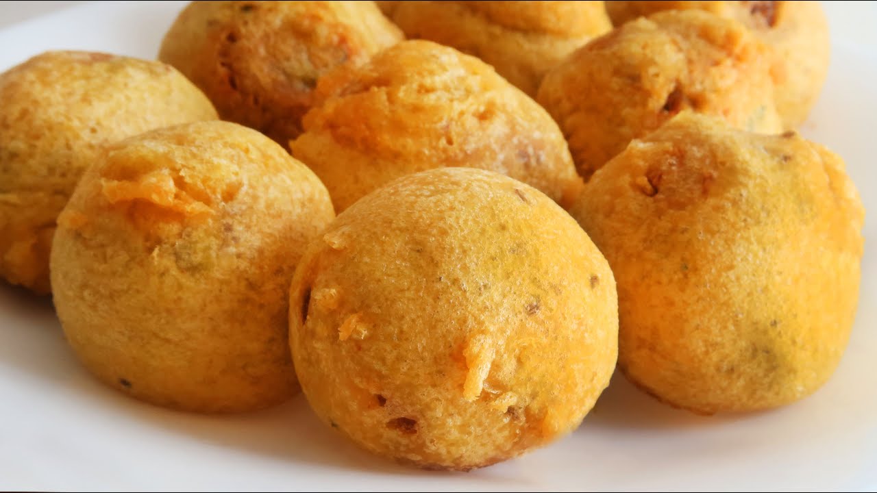 आलू से बना यह नया स्नैक्स एक बार ईसका नाश्ता बनाके देखें | Aloo Pakoda | Pakoda Recipe