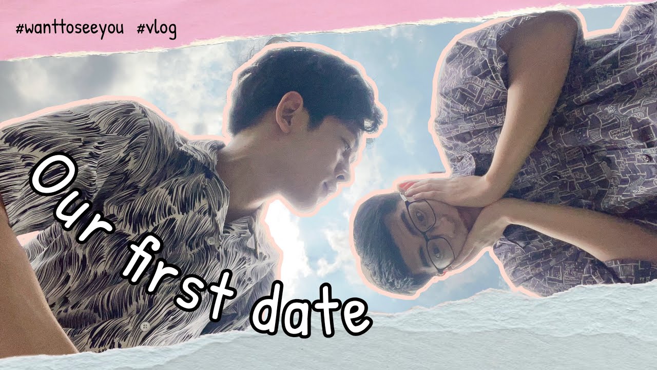 (ENG) Cuộc hẹn hò đầu tiên của BÁ VINH & THIÊN HẠC | Muốn Nhìn Thấy Em | Want To See You