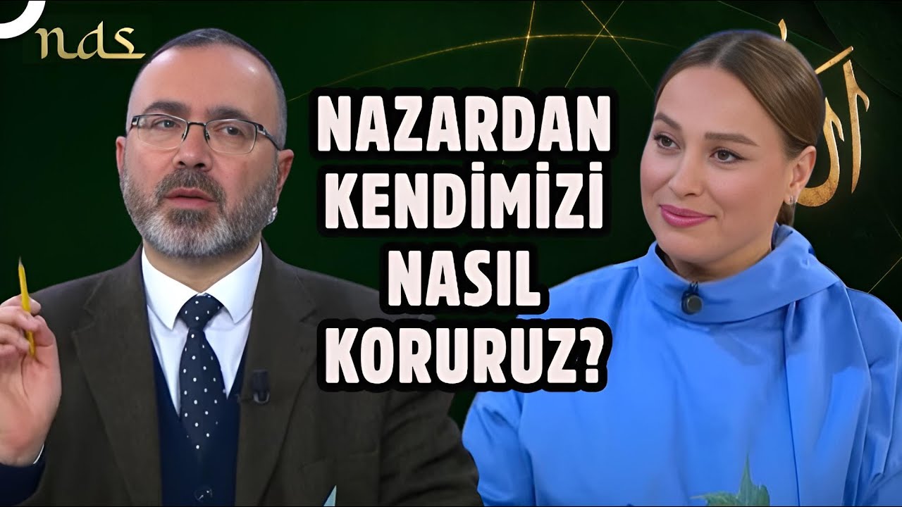 Tuz Bizi Nazardan Korur Mu? | Musa Bilgi&ccedil;