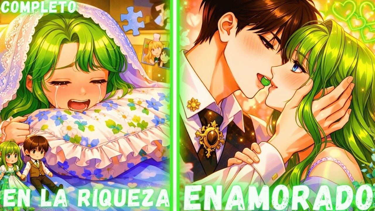 Noble por sangre, traiciona su destino al amar a un plebeyo  | Resumen manhwa